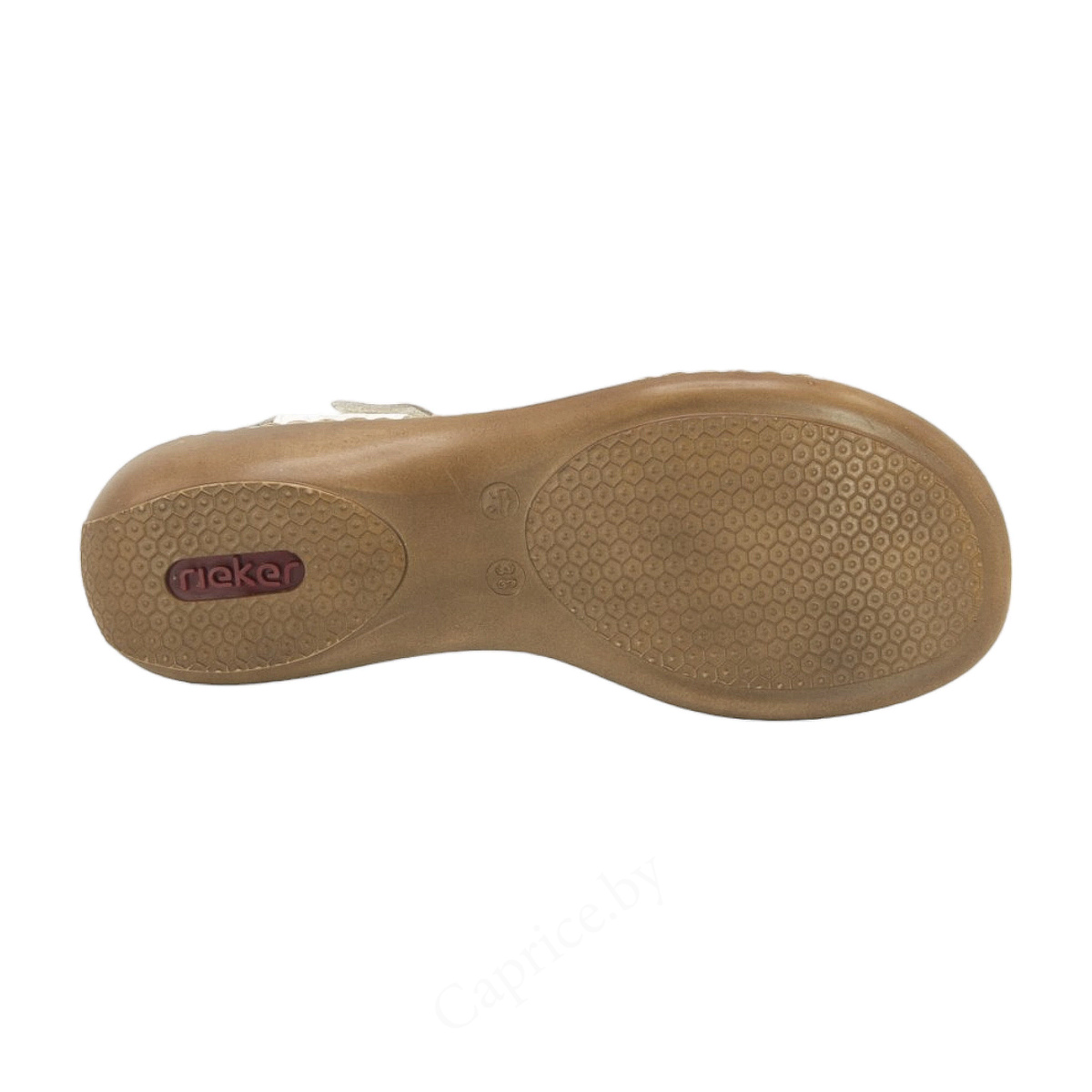 БОСОНОЖКИ RIEKER АРТИКУЛ: 659C7-80